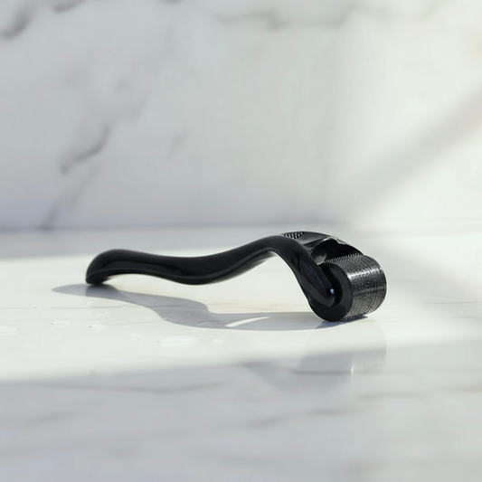 Derma Roller 0,5 mm – for Hodebunn