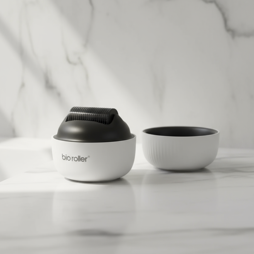 Bio Roller 0,5 mm – for Hodebunn