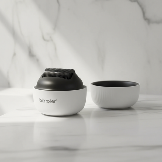 Bio Roller 0,5 mm – for Hodebunn