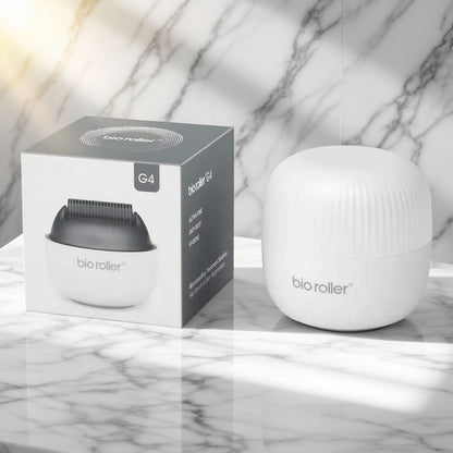 Bio Roller 0,5 mm – for Hodebunn